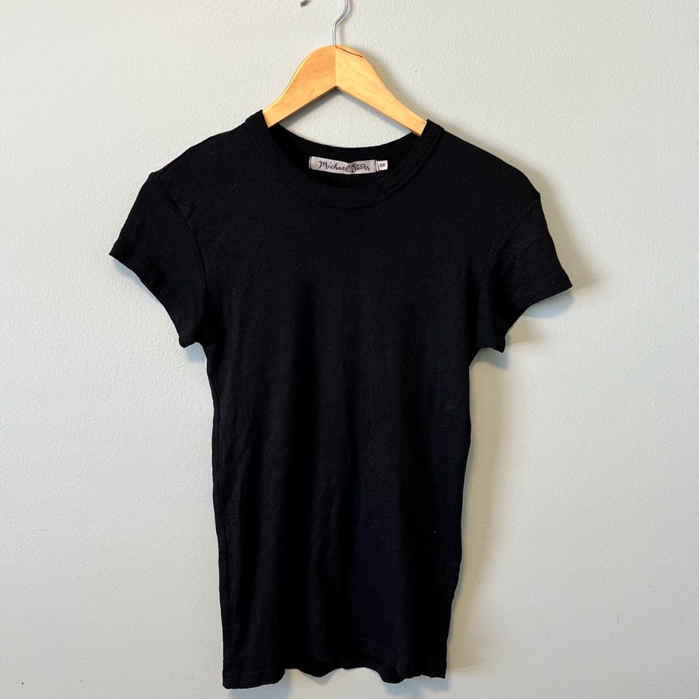 Michael Stars OS Tee